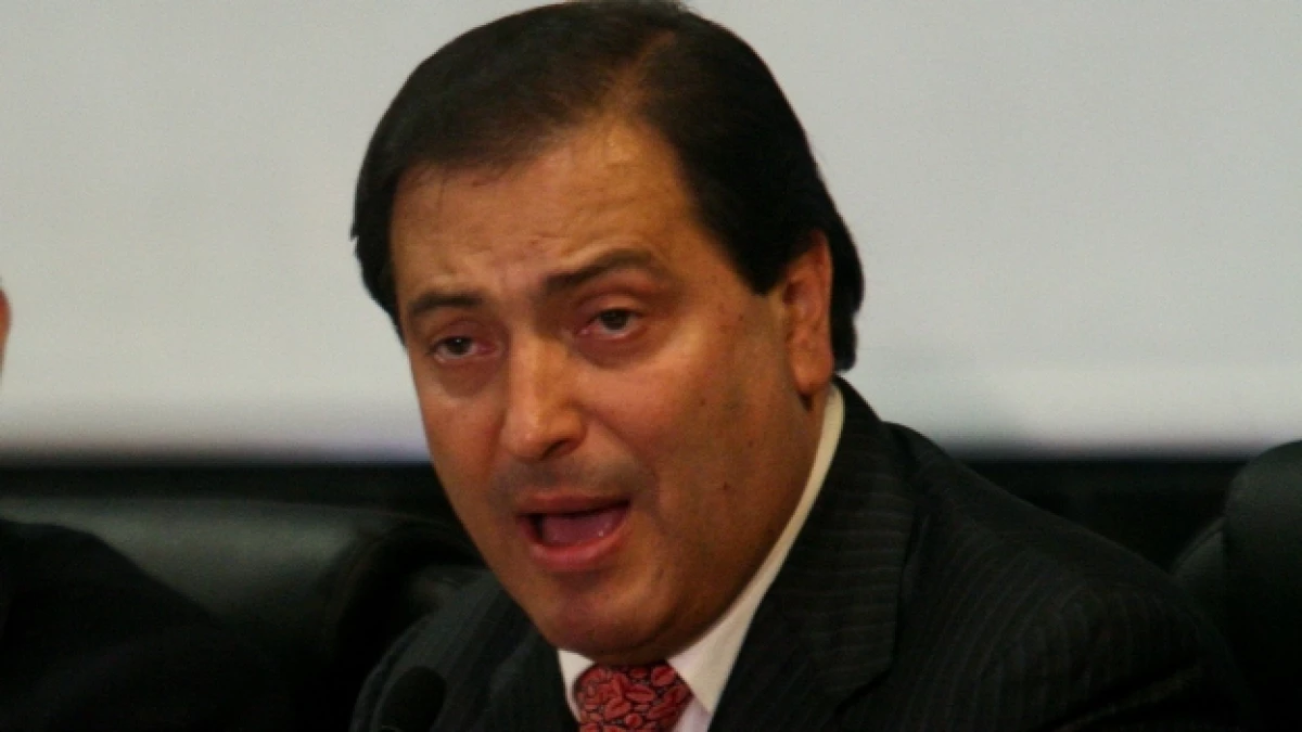 Luis Armando Reynoso Femat