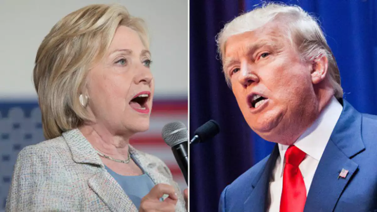 La aspirante demócrata se lleva la victoria en 7 estados y su contrincante, Bernie Sanders, en 4; Trump venció en 7 estados, Cruz en 3 entidades y Rubio en 1.