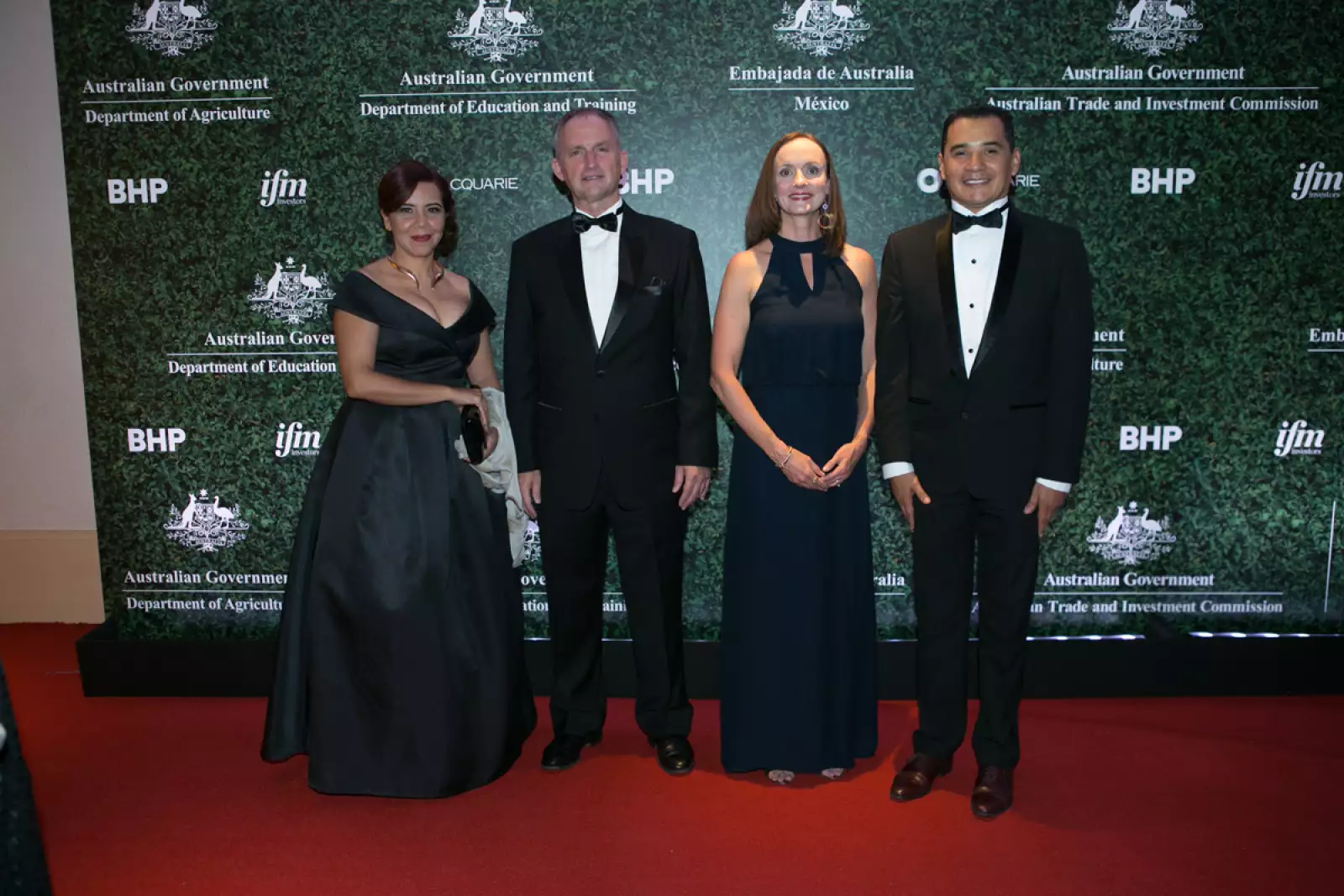 Australian Business Gala 2018