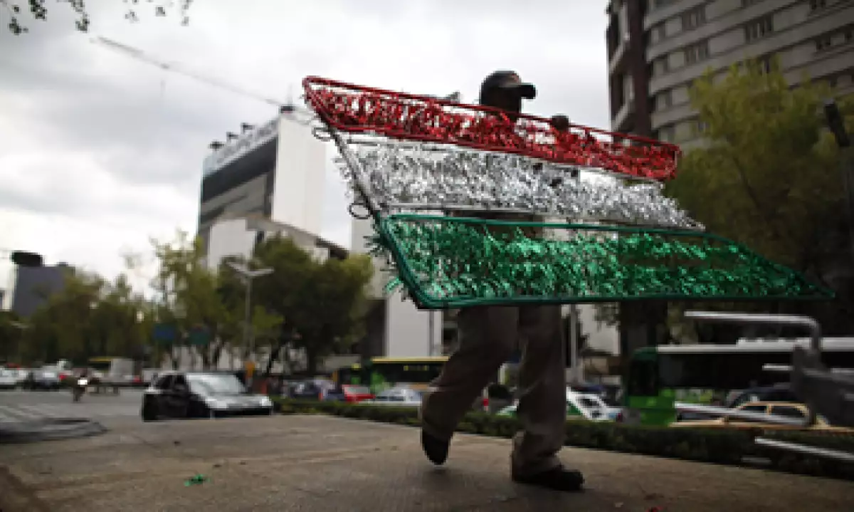 La tasa de desempleo entre los adultos mexicanos (de 25 años y más) fue de 4.0% desde 3.9%. (Foto: AP)
