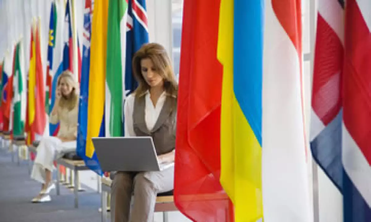 Dos tercios de las empresas consideran difícil contratar personal extranjero en sus aventuras internacionales. (Foto: Thinkstock)