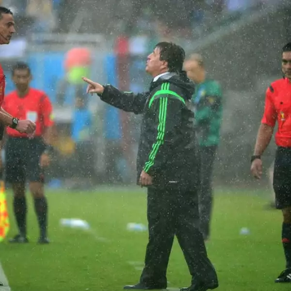Miguel Herrera