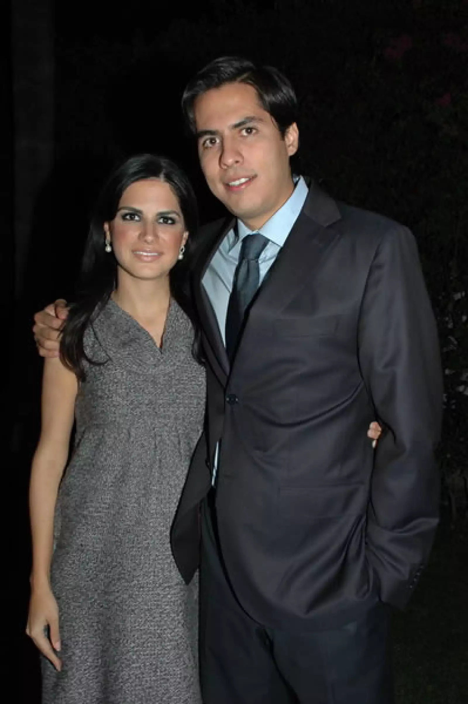 Boda Civil Alejandra Uranga y Jesús Limón