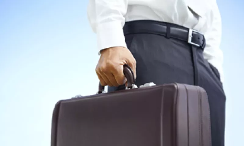 Los principales directores empresariales ven mejores Ventas y Utilidades en comparación con el segundo trimestre de 2014. (Foto: iStock by Getty Images)