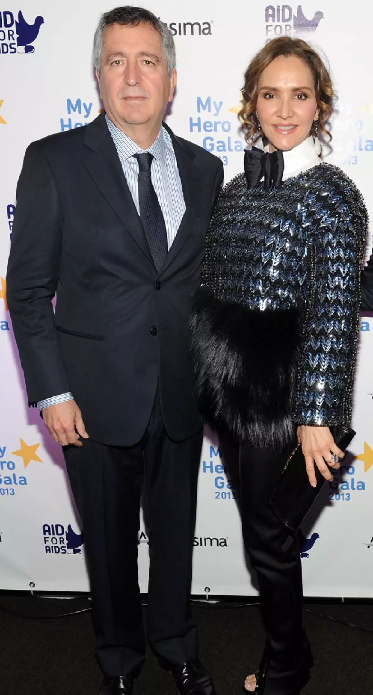 Todo indica que el dueño de Chivas y su esposa no terminarán para nada su relación en buenos términos.