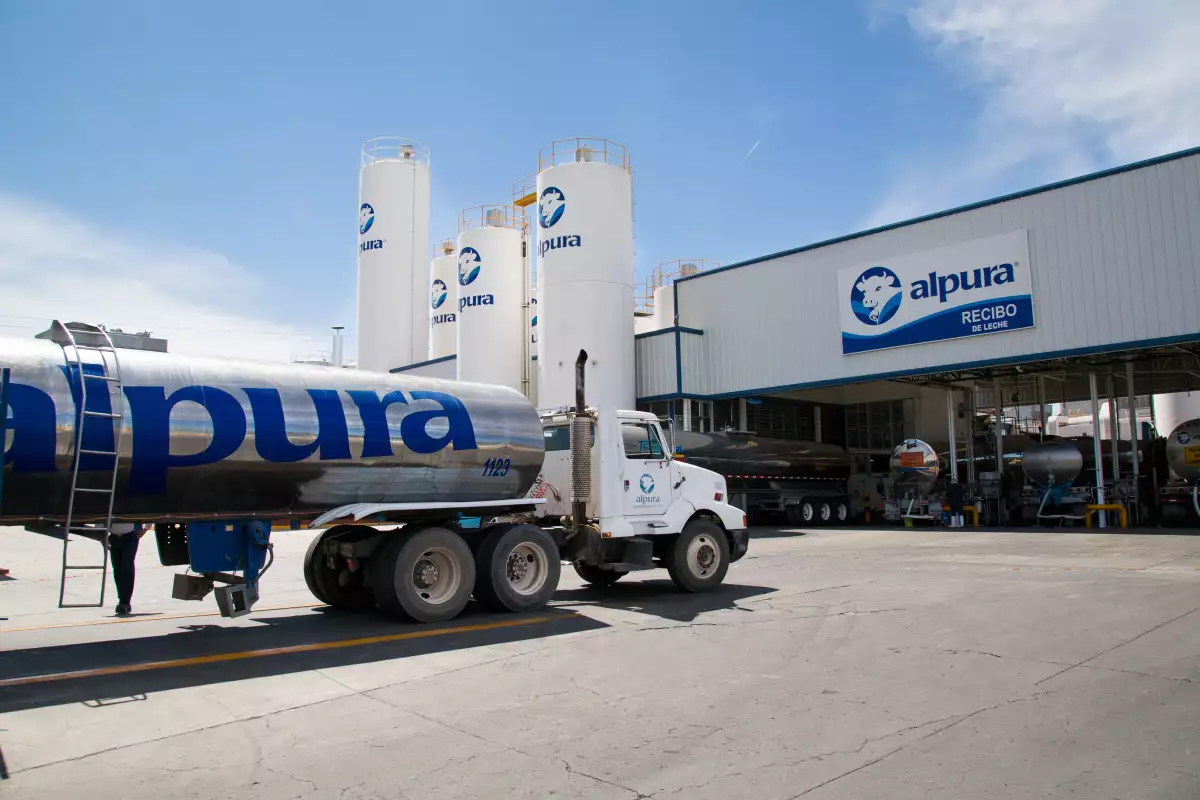 Planta de Delicias, Chihuahua 