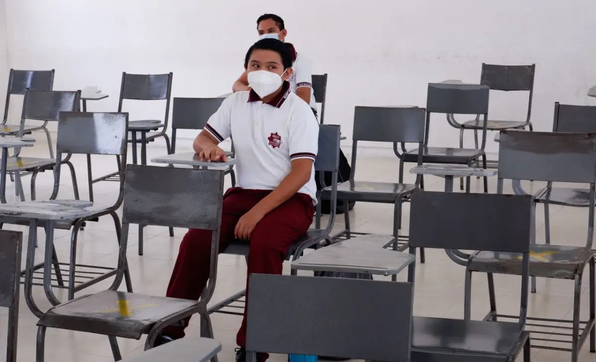 Pese a 'Aprende en Casa', se eleva la pobreza de aprendizaje durante la pandemia