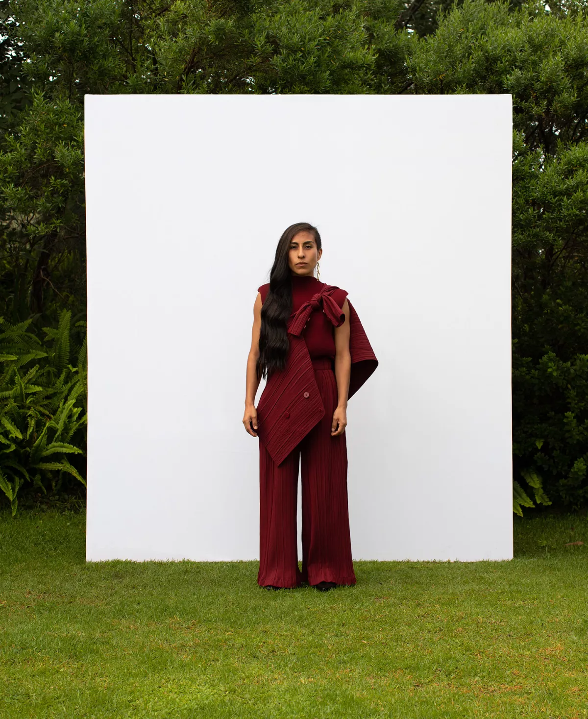 Cortesía: Adolfo Domínguez. 