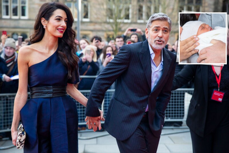 Clooney