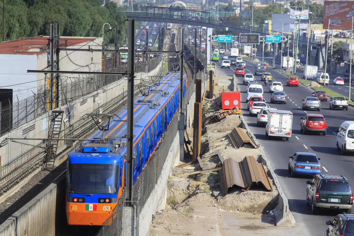 Metro Línea A