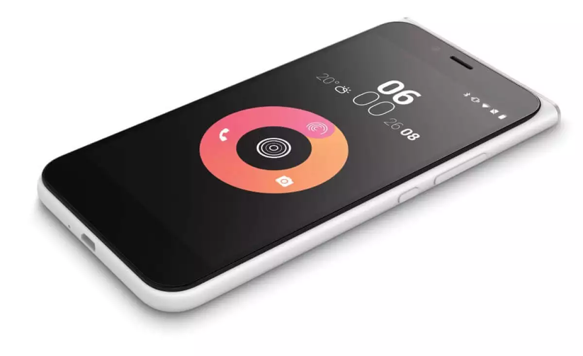 El modelo MV1 fue creado pensando en las características particulares del mercado mexicano.
