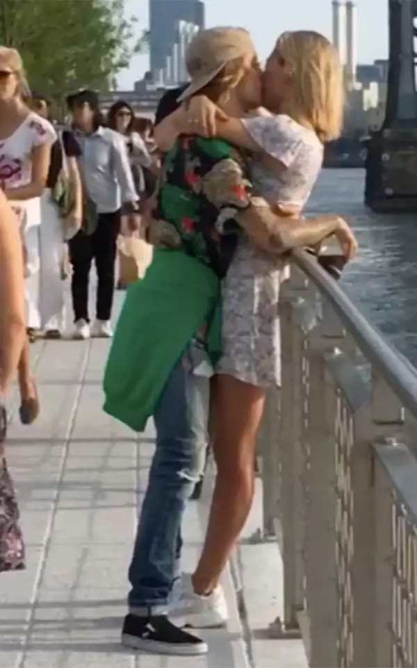 Justin Bieber, Hailey Baldwin