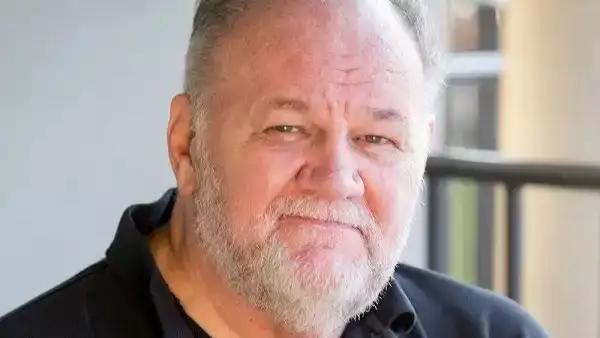 Thomas Markle