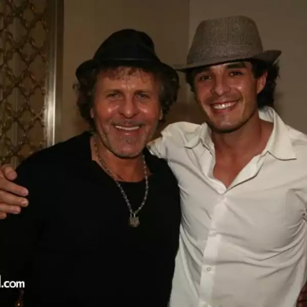 Renzo Rosso,Fernando Alonso