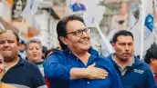 Fernando Villavicencio denunció amenazas del Cártel de Sinaloa
