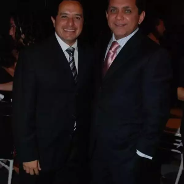 XV años de Scarlet Marzuca