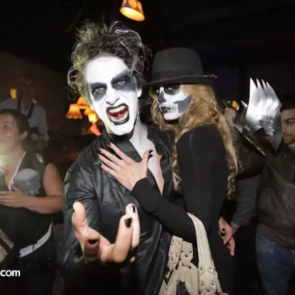 Bobby Domínguez,Dania Ruiz