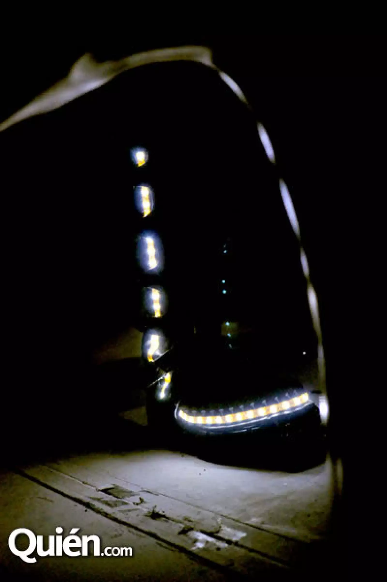 Band of Bitches en el Aniversario de Jack Daniel´s