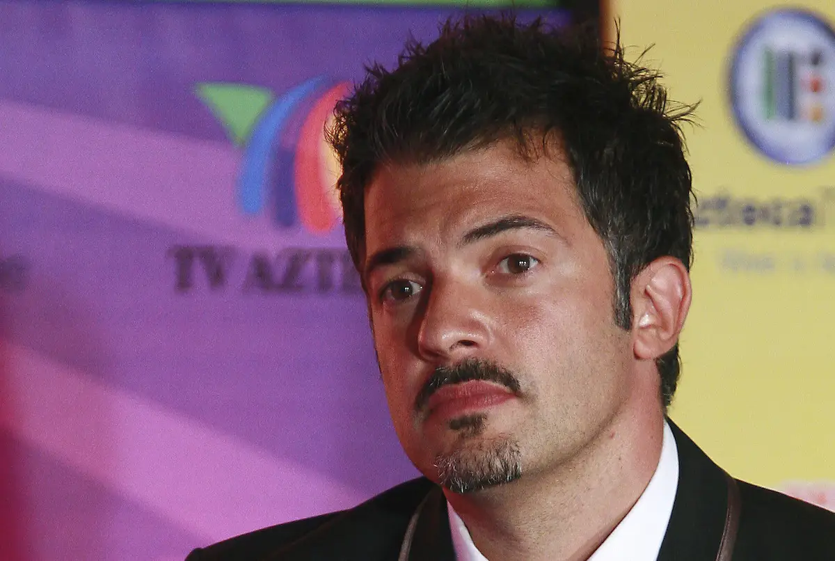 Venga La Alegria - Press Conference