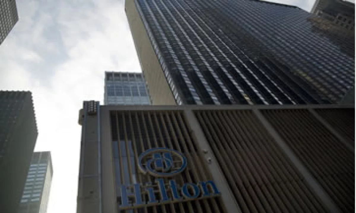 La cadena hotelera planea tener un precio por acción de 21 dólares. (Foto: Getty Images)