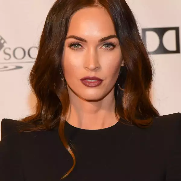 Megan Fox