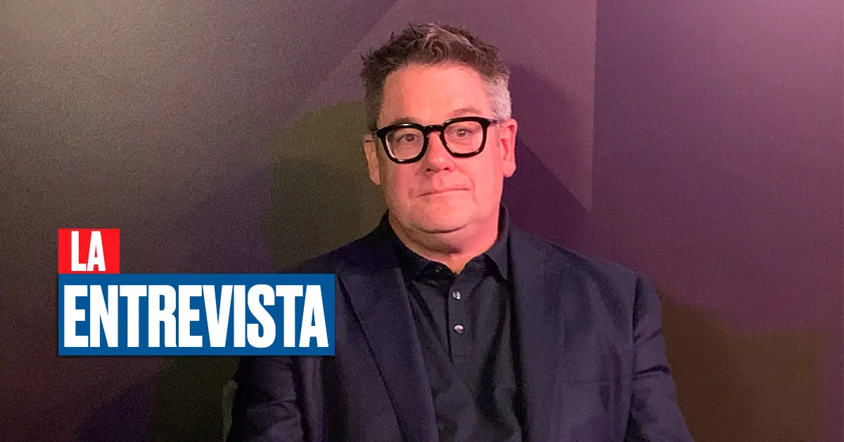 Mark Ritson