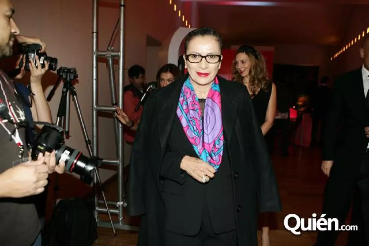 Presentación CNN México