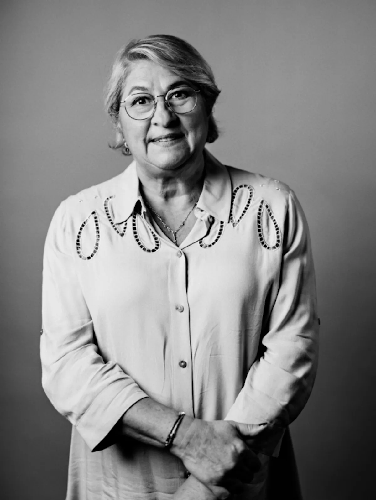 Nathalie Larson 