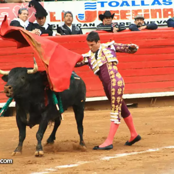 José María Manzanares