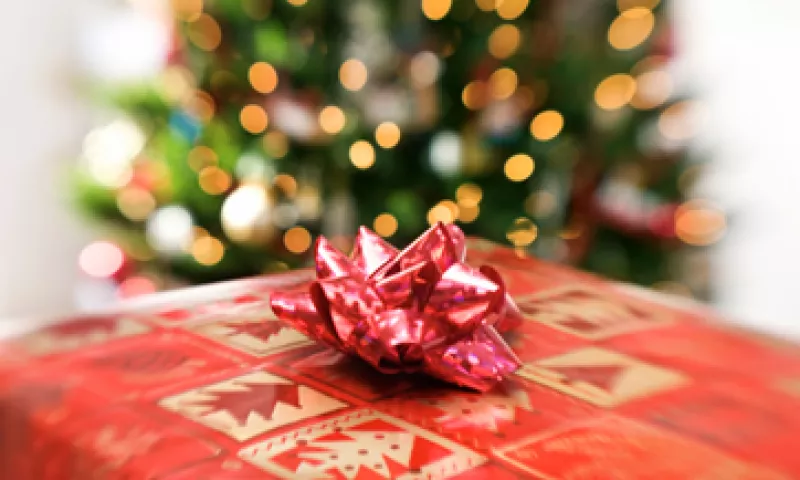 Es común que en estas fechas se pierda el control sobre la cartera y el dinero se despilfarre. (Foto: Thinkstock)