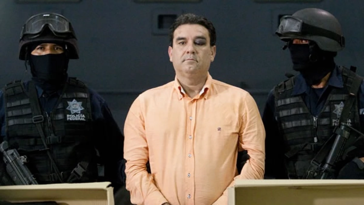 La Puerca