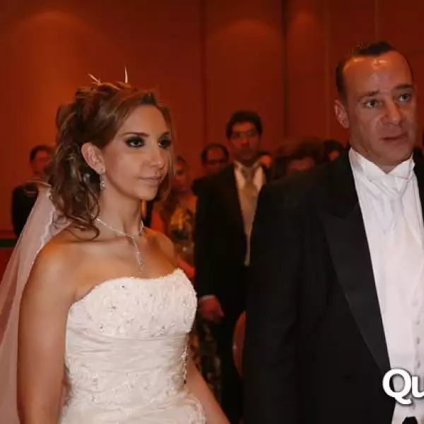 Boda Elizabeth Jacobo