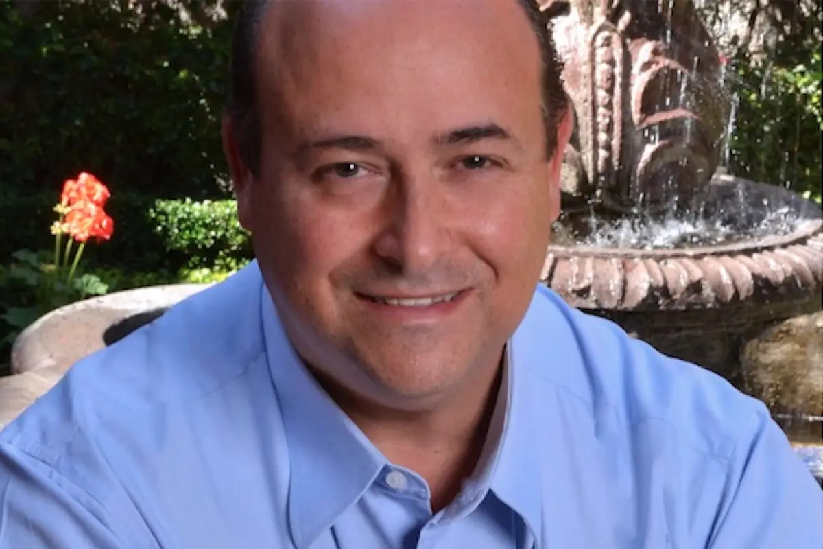 Alfredo Gandur
