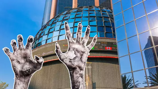 empresas zombies que son