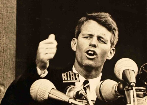 Robert F. Kennedy
