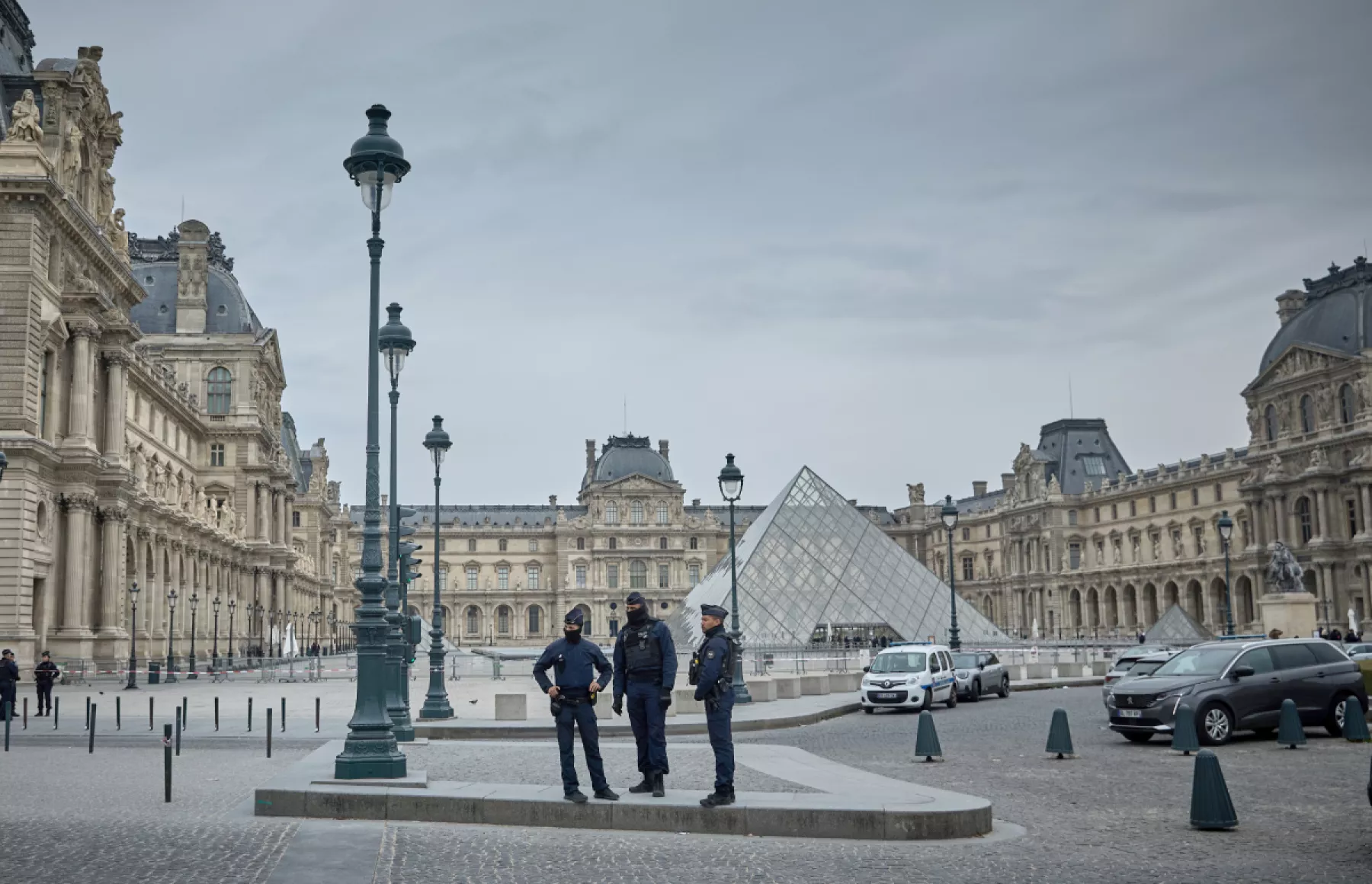 roban joyas louvre