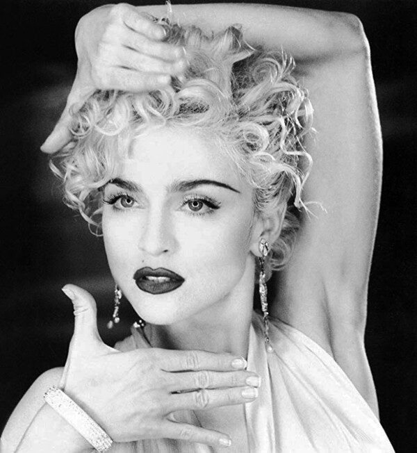 vogue-madonna