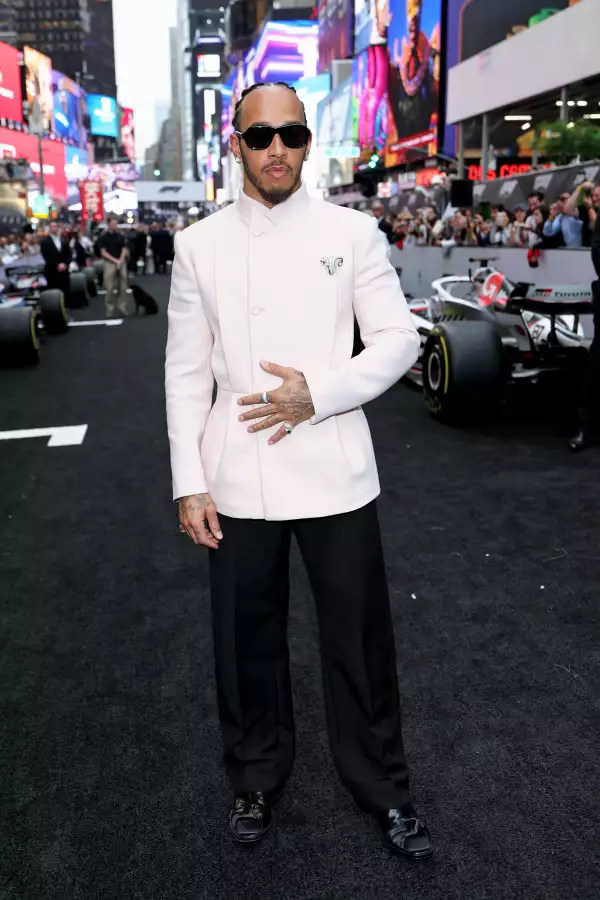 F1xFashion