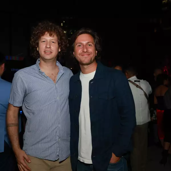 Arturo Salazar y Jorge Granados Ross 