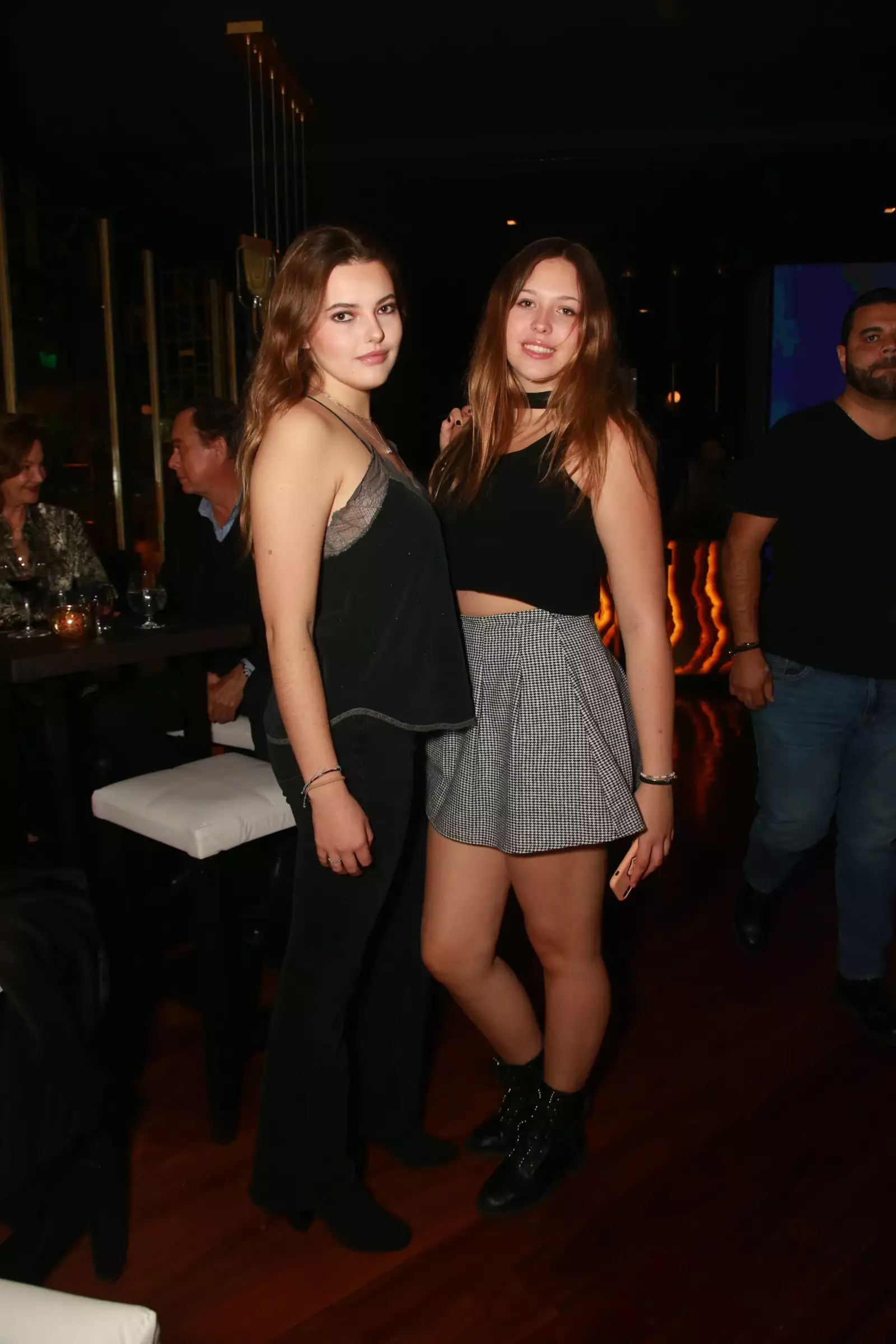 CELEBRATE KARY FERNANDEZ