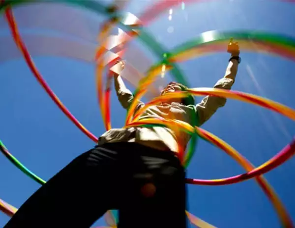 El aprender actividades nuevas puede ser de mucha utilidad, sobre todo para desestresarte.