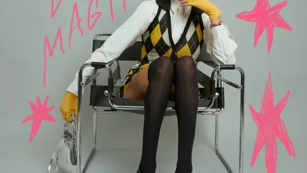 DR MARTENS6911