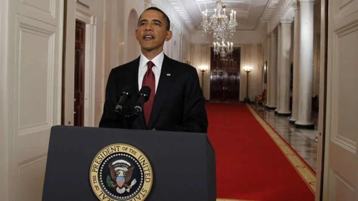 Barack Obama