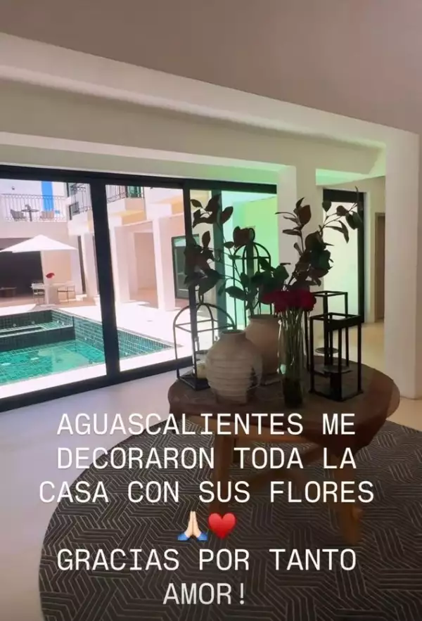 Christian Nodal