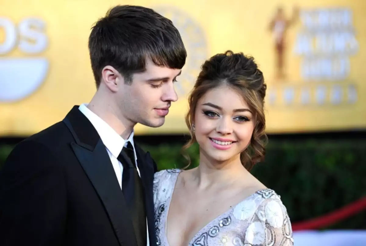 Matthew Prokop ahora no puede acercarse a Sarah Hyland sin enfrentar repercusiones legales.