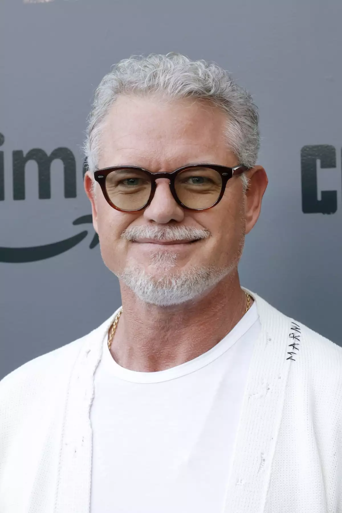 Muere el actor Eric Dane a los 53 años