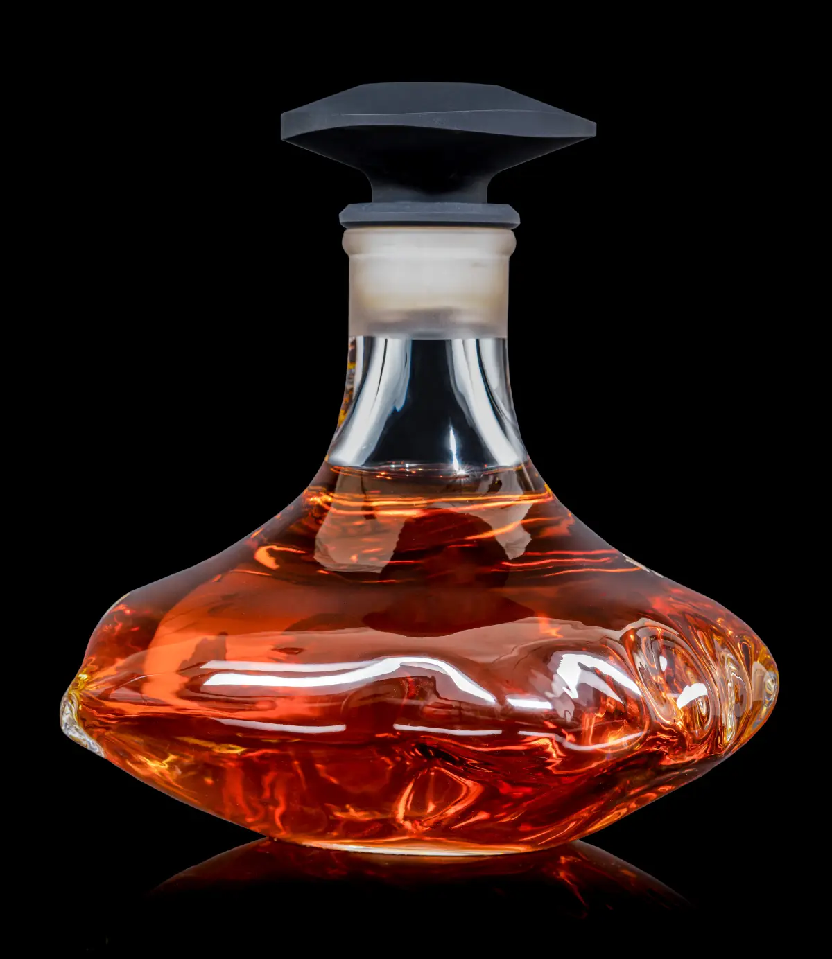 The Reach, el single malt de 81 años de The Macallan