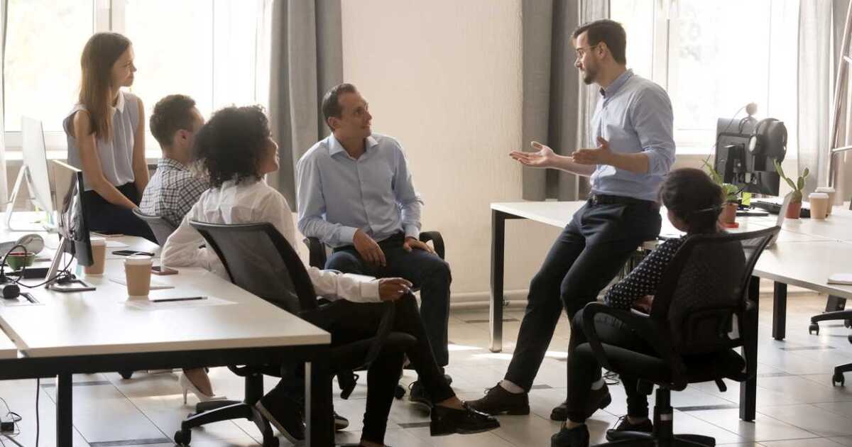 Gelecekteki liderliğin anahtarı, insan gelişimini artırmak