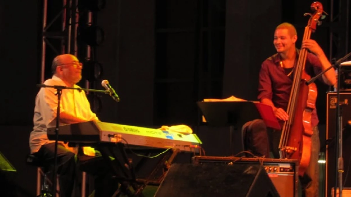 festival afrocaribeño veracruz