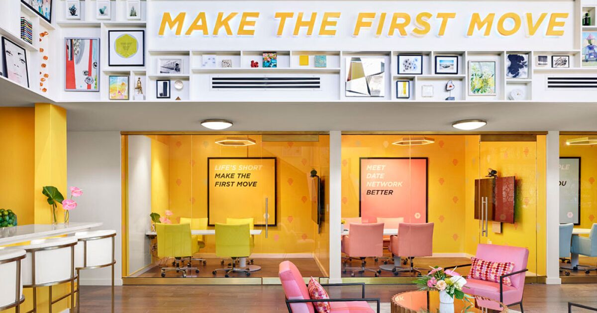 Bumble es mucho más que una dating app y esto